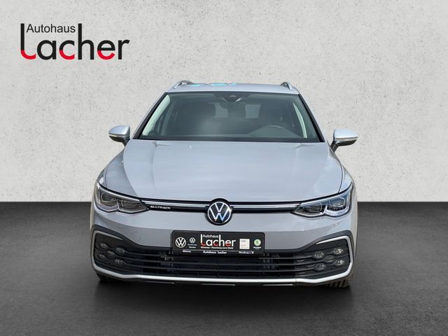 Golf Variant Alltrack 2.0 TDI DSG 4M