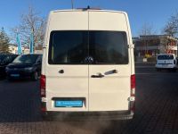 Volkswagen Crafter - Vorschau Bild 6