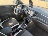 Volkswagen T-Roc Sport 4Motion*Kamera*LED*AHK*Navi*ACC*2.Hd - Volkswagen T-Roc mit Benzin-Antrieb: Grau