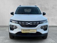 Dacia Spring - Vorschau Bild 8