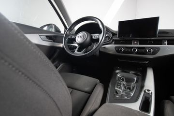 Audi A4 - 9