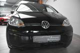 Volkswagen up! move up! Klima Bluetooth E-Fenster Allwetter - VW up! Gebrauchtwagen in Wuppertal