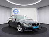 BMW 320 i Sport Line*HuD*TEMP*KLIMA*LED*SHZ* - BMW 320 in Mönchengladbach