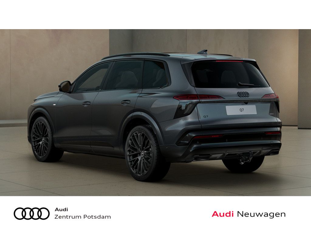 Audi Q7 - Bild 2