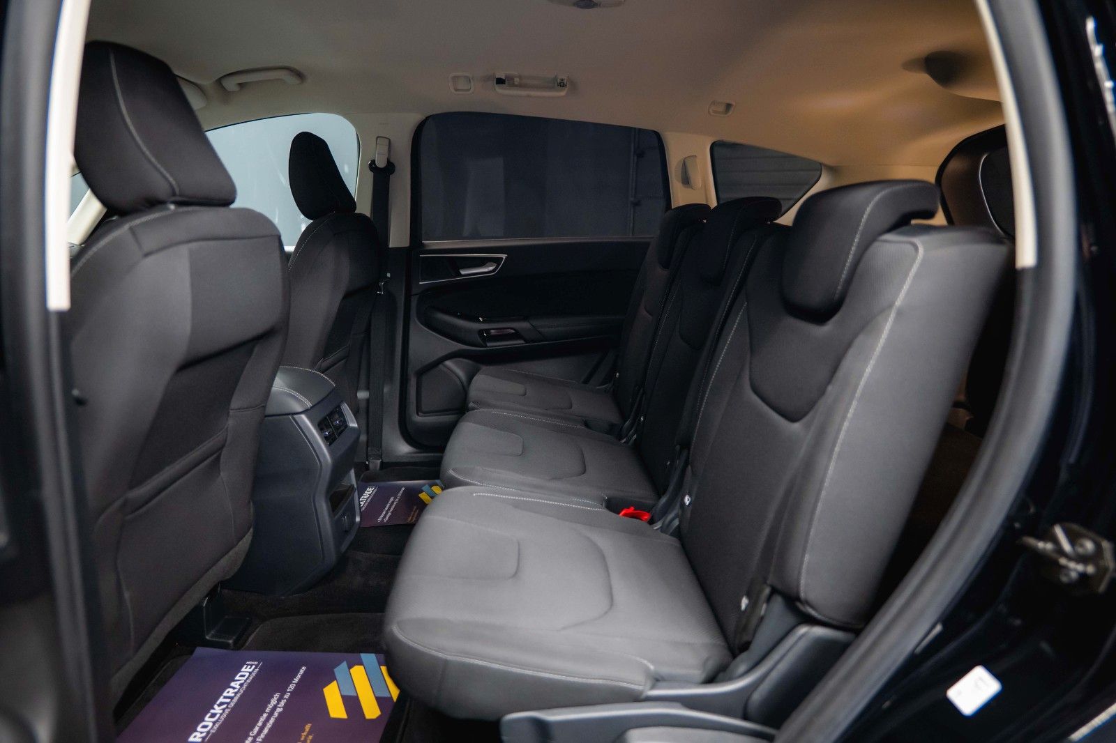 Fahrzeugabbildung Ford S-Max Titanium 2.0 EcoBoost *ACC*Kamera*LED*