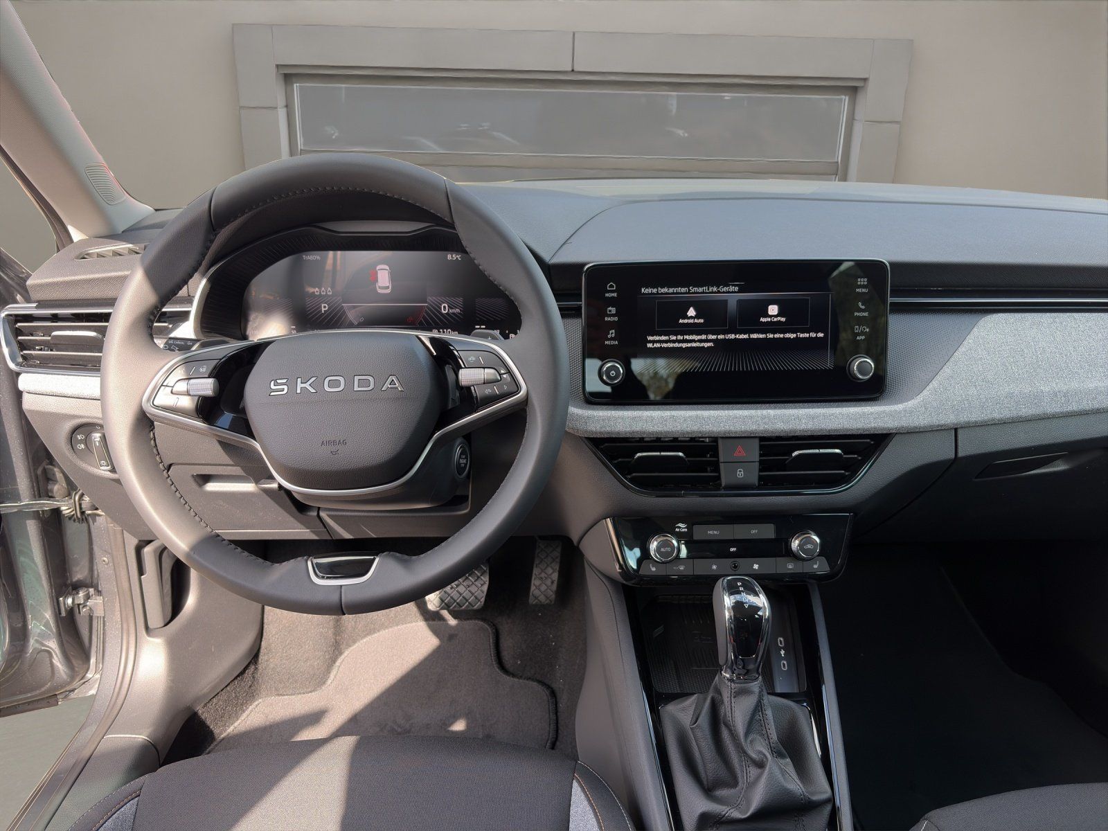 Skoda Kamiq - Bild 15