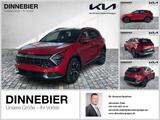 Kia Sportage Spirit 1.6T LED+360°+Glasdach+Navi