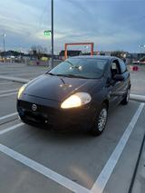 Fiat Punto 199 - Fiat Punto in Frankfurt (Main)