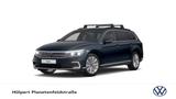 Volkswagen Passat Variant 1.4 HYBRID GTE PANO AHK 360°CAM - Volkswagen Passat Variant: 3c