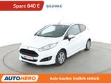 Ford Fiesta 1.0 EcoBoost ST-Line *PDC*SHZ* - gebrauchte Ford Fiesta aus dem Jahr 2017