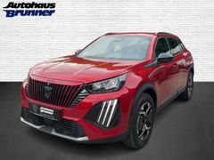 Foto Nummer 1: PEUGEOT 2008