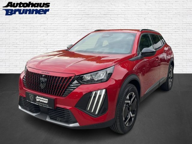 PEUGEOT 2008 Hybrid 145 e-DSC Allure, Navi, 360° Kamera