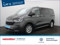 Volkswagen T7 Caravelle - Vorschau Bild 1