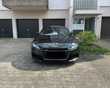 Audi TT Coupe 2.0 TFSI S tronic quattro - - Audi Gebrauchtwagen in Heilbronn