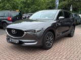 Mazda CX-5 2.0 EXCLUSIVE NAV ACT-P *Navi*LED*Rückfahrk - Mazda CX-5 Gebrauchtwagen in Wuppertal
