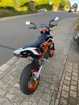 KTM 690 SMC R - Offers