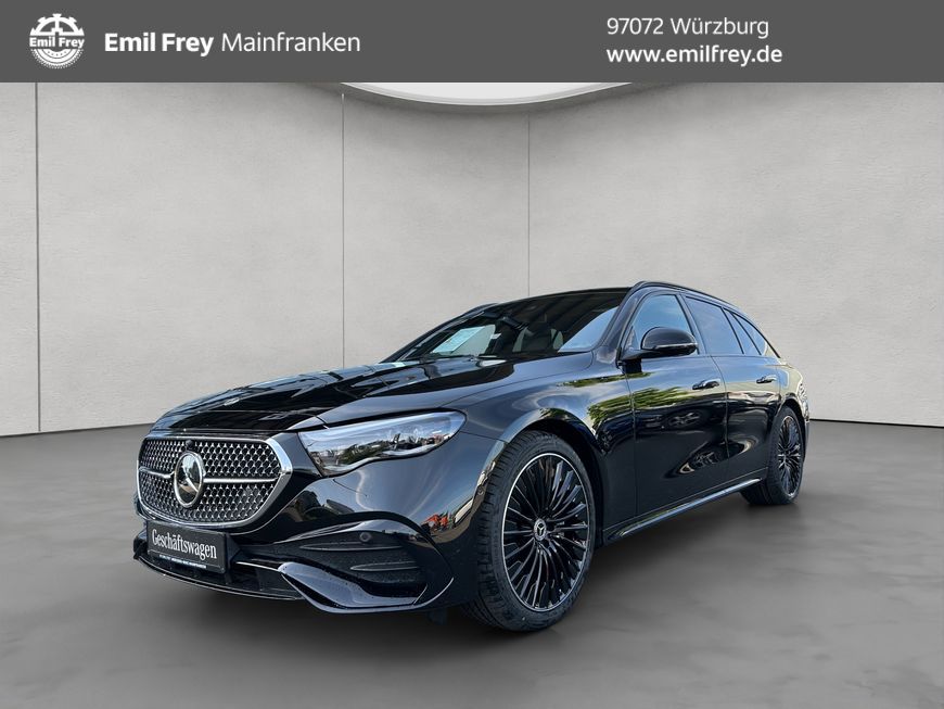 Mercedes-Benz E 450
