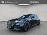 Mercedes-Benz E 450 d T 4M 9G*AMG*NightP*Pano-SD*AHK*360°