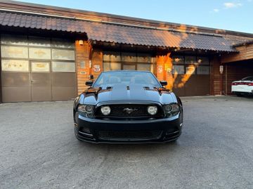 Ford Mustang - 10