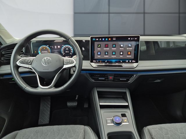Tiguan 2.0 TDI Life *DSG*STANDH*AHK*PANO*REAR VI