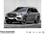 Mercedes-Benz GLS 400 EXCLUSIVE+AMG LINE+ACC+AHK+PANO+360° - Mercedes-Benz GLS 400