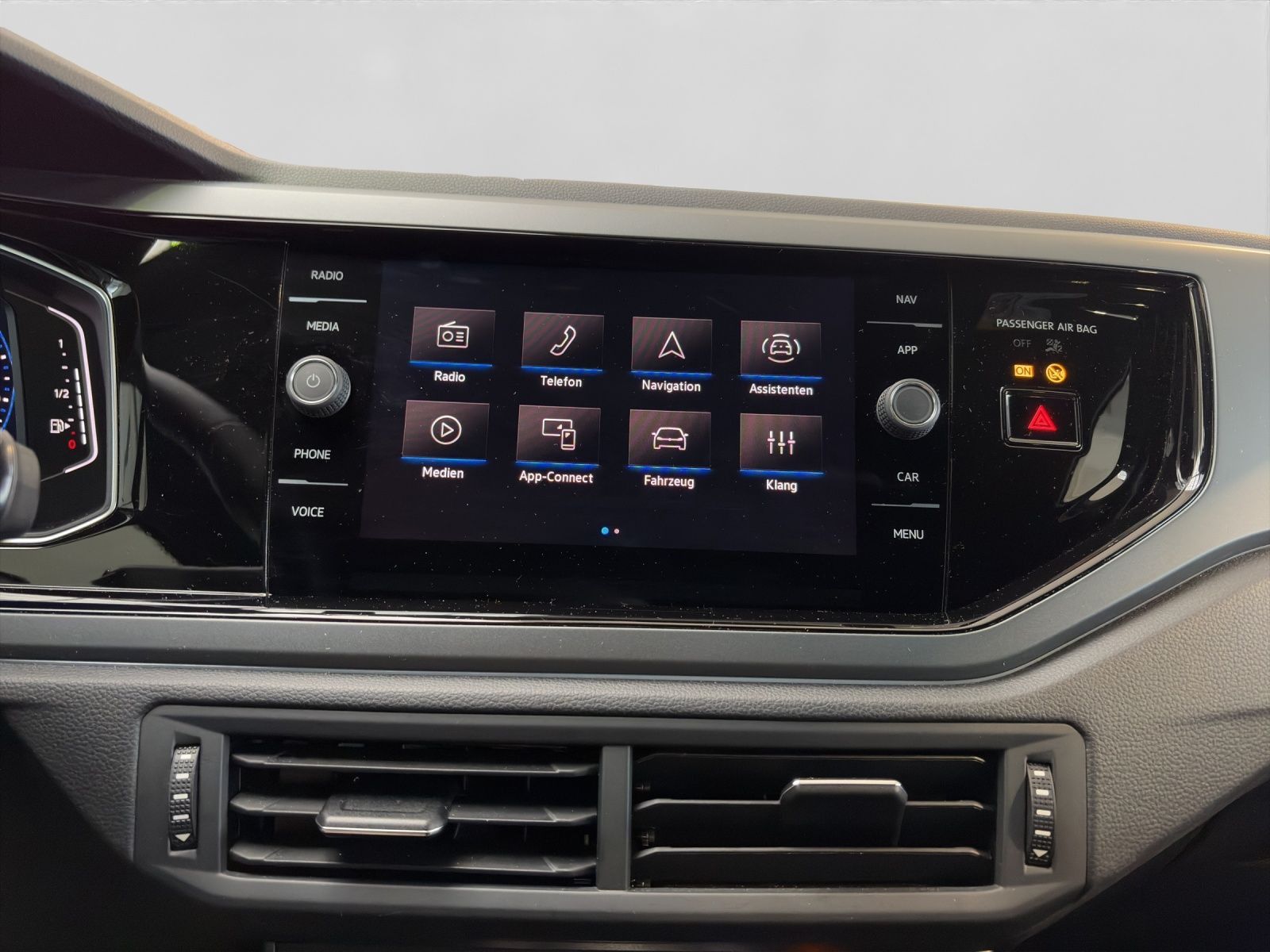 Volkswagen Taigo - Bild 12