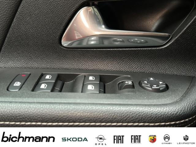 Opel Mokka GS Line Nav 18'' SHZ RFK PDCvh ACC, миниатюра 16
