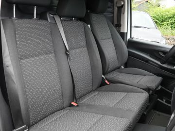 Mercedes Vito - 5