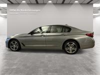 BMW 530d Limousine Harman/K LiveCockpitProf Kamera