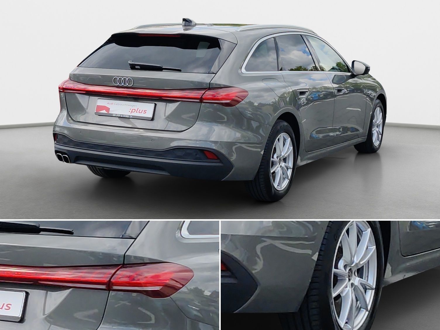 Audi A5 - Bild 25