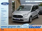 Ford Transit Connect Kombi L1 Trend 100PS Navi - Ford Transit Connect: Kombi