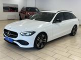Mercedes-Benz C 180 T*Business*Night-Paket*LED*TeiLeder*R-Cam* - Mercedes-Benz C 180 in Bonn