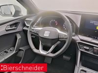 Seat Leon - Vorschau Bild 13