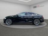 Audi A5 SB 40 TDI qu. Matrix Navi Leder PDC - Audi A5 in Halle