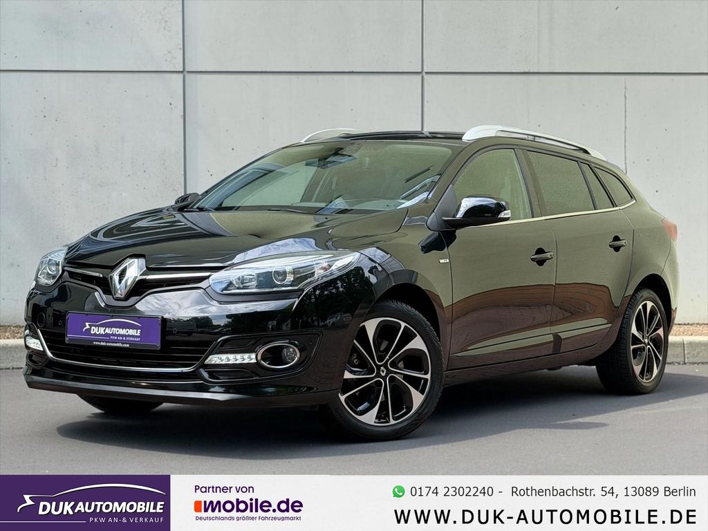 Image of Renault Megane