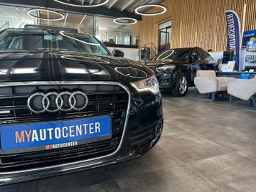 Audi A6 Avant *3.0*Memory*PANO*TEMPO*4-Zonen*BIXENON*
