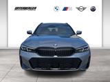 BMW 320d xDrive Touring M-Sport Pro Head-Up HiFi AHK - BMW 320 mit Diesel-Antrieb: Leder, Allradantrieb, Kombi, Automatik, 320d Xdrive