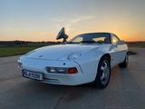 Porsche 928 S4 - Porsche 928: 928s4