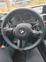 BMW Bmw 3er Kombi - BMW i3 aus 2013