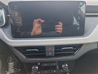 Skoda Kamiq - Vorschau Bild 16