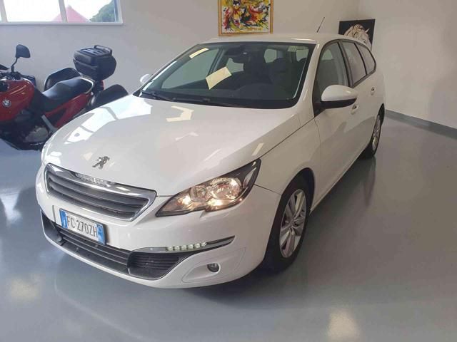 Image of Peugeot 308