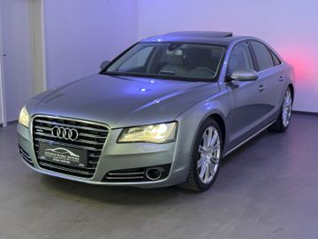 Audi A8 - 2