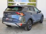 Kia Sportage 1.6 T-GDI Vision Komfort LED|Navi|4xSHZ - Kia Sportage aus 2025