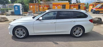 BMW 318 - 6