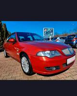 Rover 45 (Fahrzeug) - Rover 45 Gebrauchtwagen