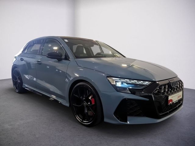 RS3 Sportback QUATTRO +MATRIX+WABEN+SONOS+PANO+