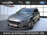 Ford Focus ST-Line X Bluetooth Navi LED Klima - Ford Gebrauchtwagen in Kempten