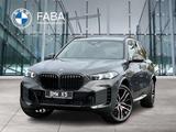 BMW X5 xDrive40d M Sportpaket HK HiFi DAB LED