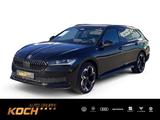 Skoda Superb C.Sportline 2.0TDI*DSG*4x4*NAVI*PANODACH*