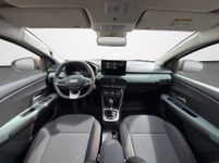 Dacia Sandero - Vorschau Bild 12